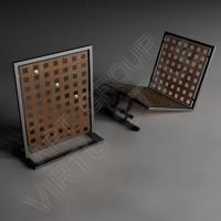 Защитный экран VIRTU 3 №3