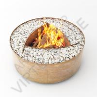 Уличный очаг (кострище) Woodgrill 803 №1