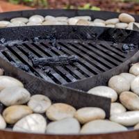 Уличный очаг (кострище) Woodgrill 803 №2