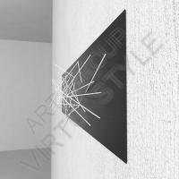 Стеновые панели Decor & Design арт. 762 №3