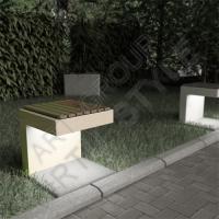 Фонарь Decor & Design арт. 1040 №1