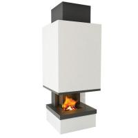 Камин fabrica Nametkin N-5 №4