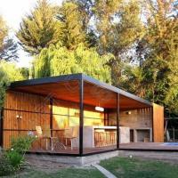 Беседка М10-1, 40 кв.м №1 Беседка М10-1, 40 кв.м №1