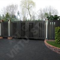 Ограждение Decor & Design арт. 4050 №1