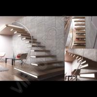 Лестница Decor & Design арт. 890 №1