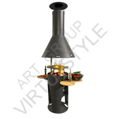 Раcпродажа: Woodgrill 543 В-2