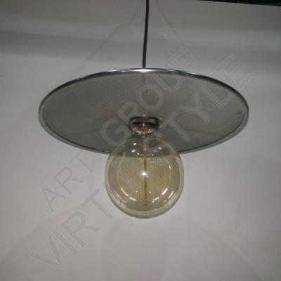 Свет loft/лофт: Лампа 2