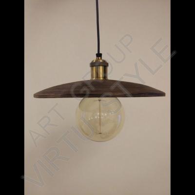 Свет loft/лофт: Лампа 3