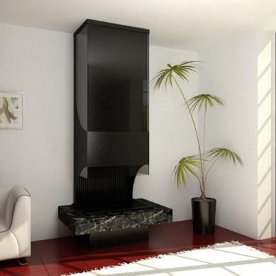 Камин VIRTU Niagara (Ниагара)