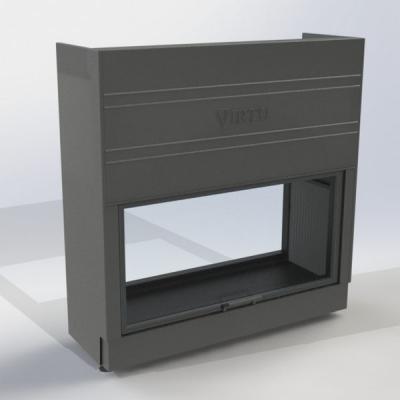 Каминные топки: VIRTU Close Pro VB 12080