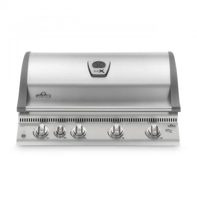 Газовые и угольные грили: Гриль napoleon bilex-605