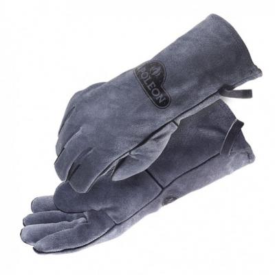 Аксессуары для BBQ: Жаростойкие рукавицы для гриллинга NAPOLEON