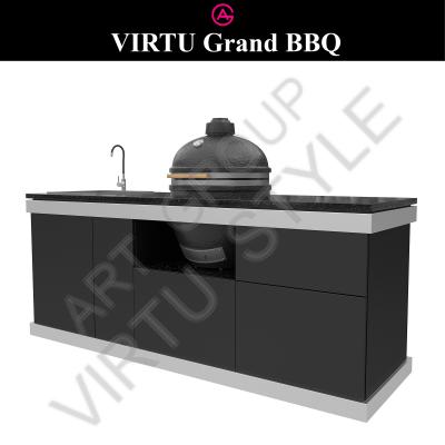 VIRTU Grand BBQ 2.0