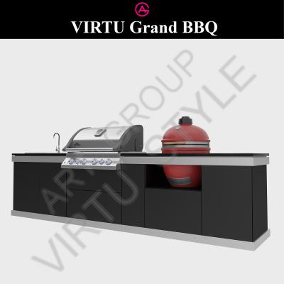 Барбекю Комплекс Grand BBQ 3.5