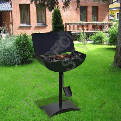 Барбекю: Woodgrill 333 А-1