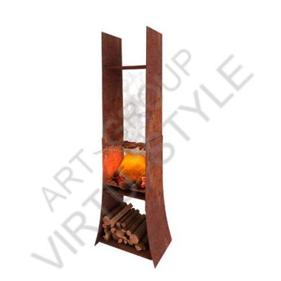 Барбекю: Woodgrill 723-2