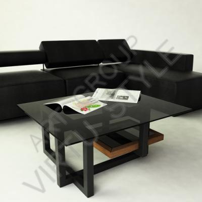 Мебель loft/лофт: Столик Decor&Design арт.845