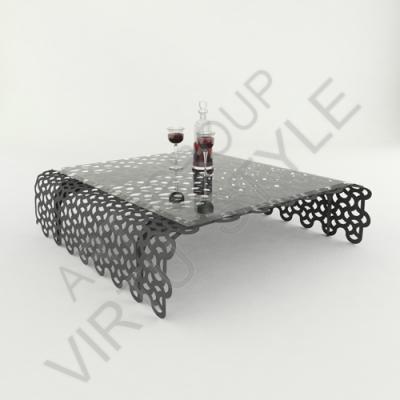 Мебель loft/лофт: Столик Decor&Design арт.810