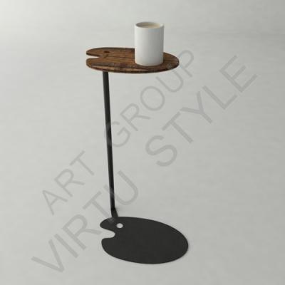 Мебель loft/лофт: Столик Decor&Design арт.230