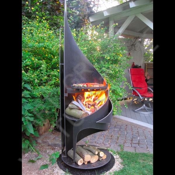 Woodgrill 888 №1