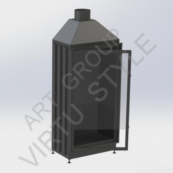 VIRTU Space VS 80120 №3