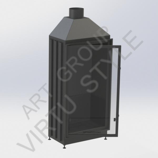 VIRTU Space VS 80120 №4