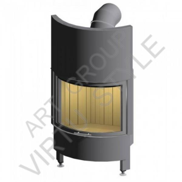 Топка Spartherm Speedy Rh 57 №1