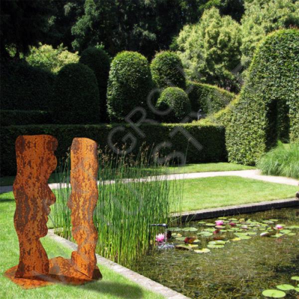 Скульптуры садовые Decor & Design арт.613 №1
