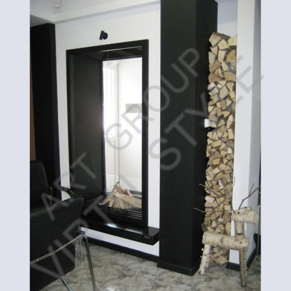 Топка VIRTU VB 700х1200 №1
