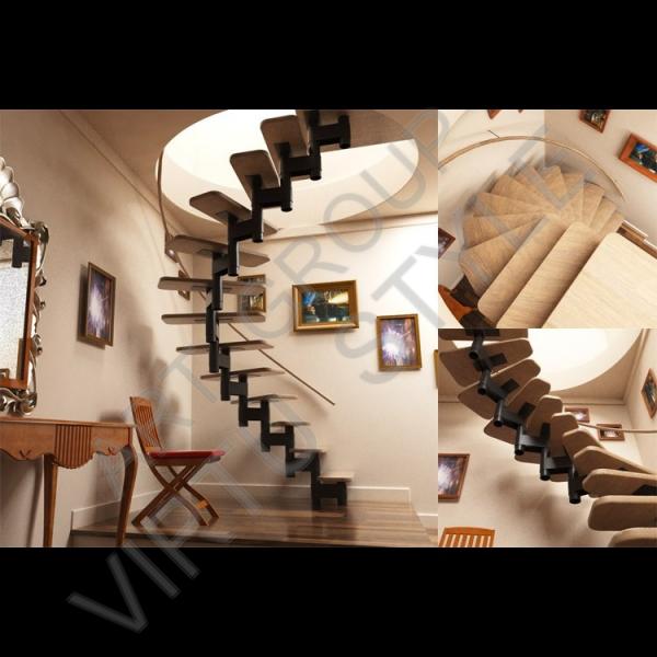 Лестница Decor & Design арт. 783 №1