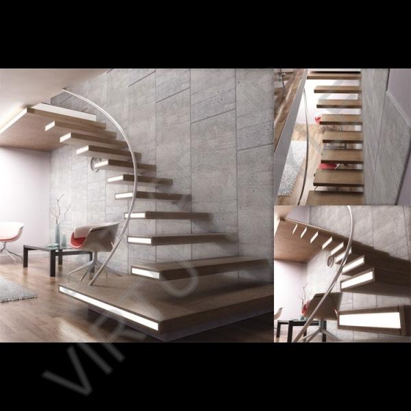 Лестница Decor & Design арт. 890 №1