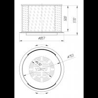 VIRTU VO- C Pro №2 VIRTU VO- C Pro №2